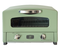 アラジン・オーブントースター