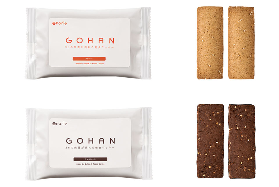 norle（ノール）