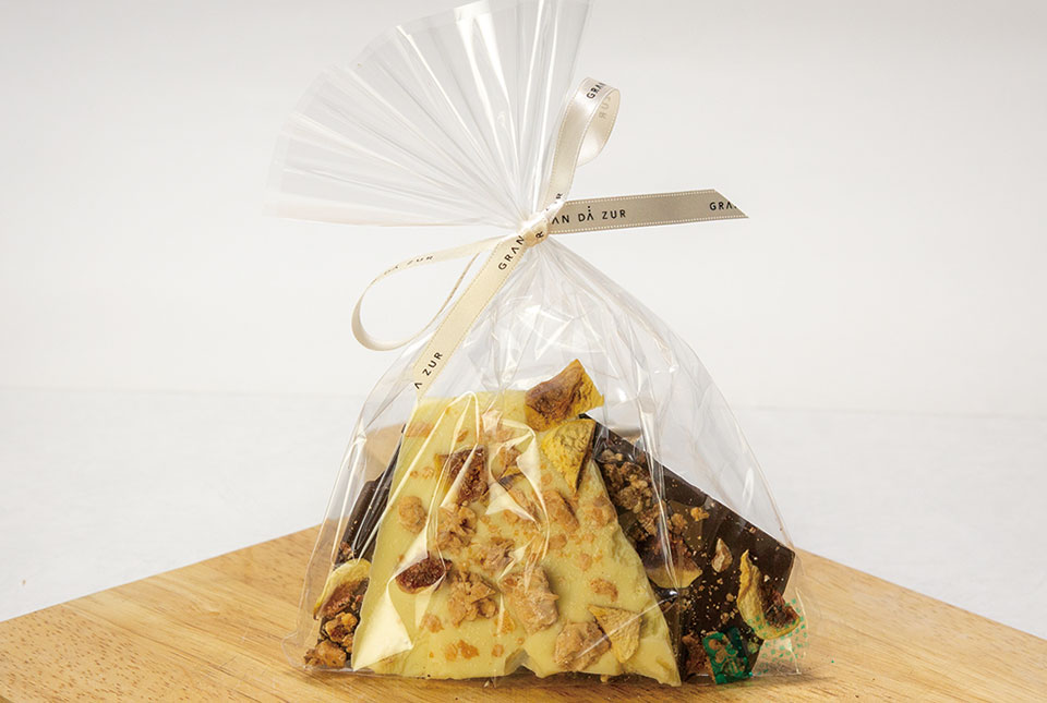 グラン ダ ジュール