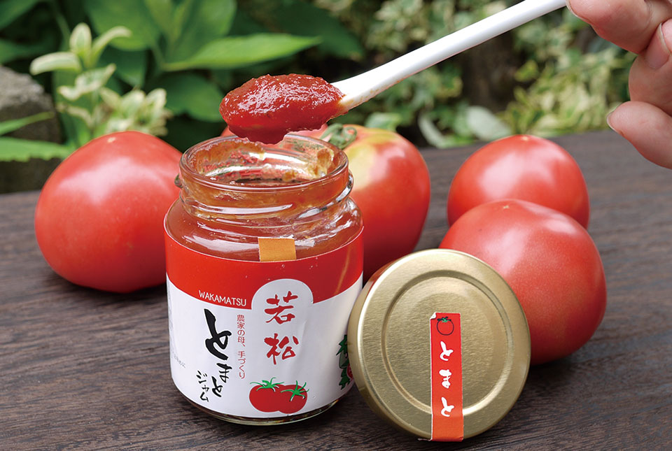 かっぱ工房（かっぱの里で販売）