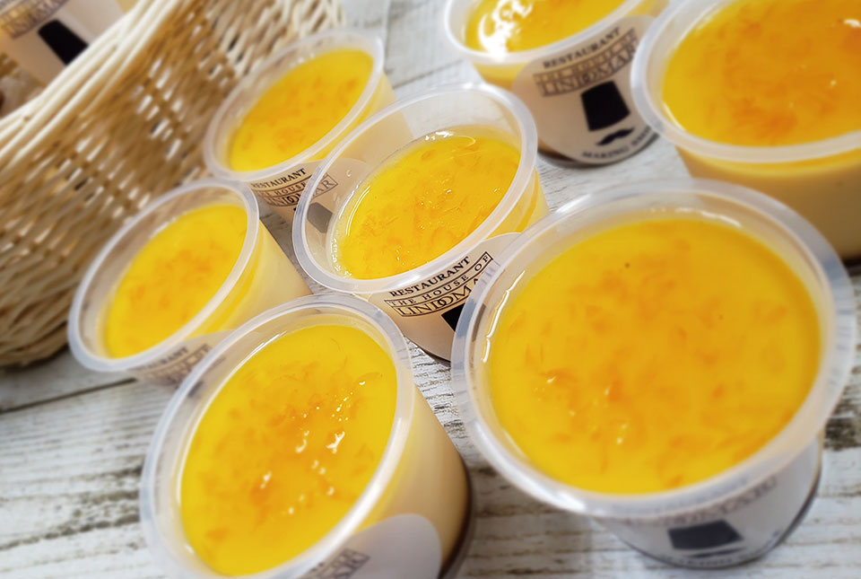 ザハウスオブリンドマール